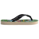 Havaianas Kids Minecraft